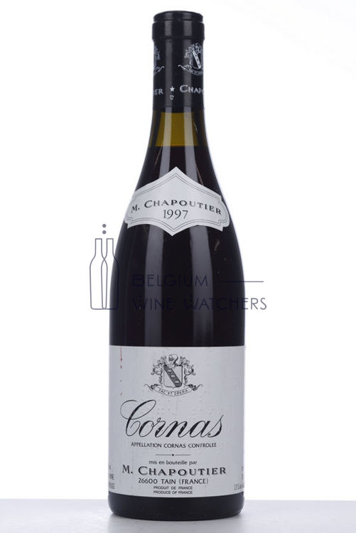 Image de 1997 CORNAS